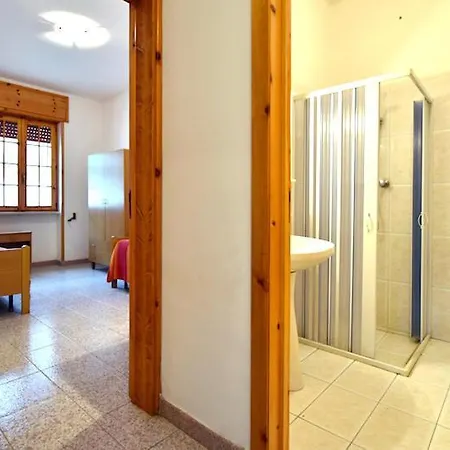 Sole Holiday home Marina di Mancaversa