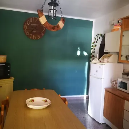 Sole Holiday home